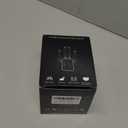 WiFi Extender,WiFi Extender Signal Booster for for Home & Outdoor,Device Servers Covers Up to 6000 Sq. ft and 35 Devices,Internet Booster