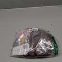 NAYOO Long Auburn Wavy Wig for Women 26 Inch Middle Part Curly Wavy Wig Natural Looking Synthetic Heat Resistant Fiber for Daily Party Use(26Inch Auburn)