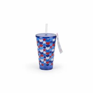 17 Oz LED Tumbler