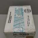 Cisily Sink Caddy Sponge Holder for Kitchen, 304 Stainless Steel Rustproof, Kitchen Sink Caddy with High Brush Holder, Dish Sponge Organizer with Divider(Silver) (9.25)