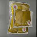 3 x Pre-Strung Gold Glitter Retirement Banner,(No DIY)Funny Retirement Party Decorations,"NO MORE MEETINGS,JUST NAPPING & EATING"farewell banner,Party Supplies, Gifts and Decorations