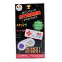 16 Level-Up Sticker Valentines 3 Pack