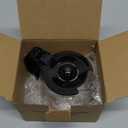 4-Cup Glass Carafe fits for Mr.Coffee,Universal Coffee Pot Machine Glass Carafe Decanter Replacement Accessory with Easy Pour Spout and Comfortable Grip Handle