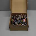 soimeme 70 Pack Pull Back Cars for Kids,Mini Vehicles Toy Bulk Party Favor Cars Toys,Classroom Treasure Box, Goodie Bag Stuffers, Pinata Fillers for Boys Girls Toddlers Birthday Party