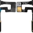 New Fingerprint Sensor Flex Cable Replacement Compatible with Pixel 7A-1 PCS