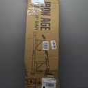 IRON AGE Door Pull Up Bar Over Door Frame Pull up Bar for Doorway with Smart Hook Technology