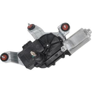 GM Genuine Parts 23488243 Rear Window Wiper Motor