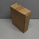 Sax Sulphite Spiral Bound Book Making Pre-Punched Paper, 80 lb, 6 X 9 in, 500 Sheets, White, Pack of 500