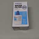 Samsung Genuine DA29-00003G Refrigerator Water Filter, 1 Pack (Packaging may vary))