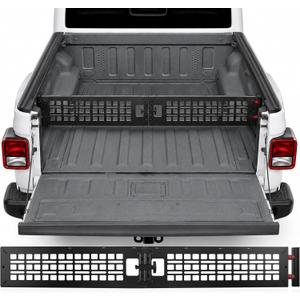 Truck Bed Divider Compatible with 2020-2026 Jeep Gladiator JT