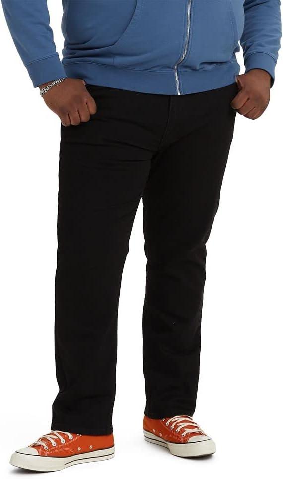 Levi's Men's 511 Slim Fit Jeans (46W x 32L Big Tall, Native Cali)