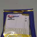 Mizuno LR6 Volleyball Kneepad (Small, White)