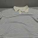 Sweetmoon Two Piece Sets for Women Fall Outfits Lounge Wear Oversized Sweatshirt Lounge Pants Matching Set Travel Outfit (X-Large, Blue Striped)