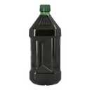 Colavita Organic Extra Virgin Olive Oil Pack of 1 (68 Fluid Ounce) Plastic Bottle (EXP 01/01/26)