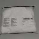 SOLY HUX Women's Summer Tops Asymmetrical Straps Ruffle Sleeveless Babydoll Top Summer Going Out Cami Top Pure White Large