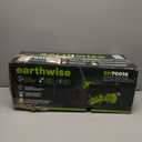 Earthwise SN70016 Electric Corded 12Amp Snow Shovel, 16" Width, 430lbs/Minute