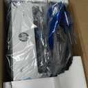HP Smart Tank Plus 651 Wireless All-in-One Printer, Ink Tank Printer-for-Home Use, 2 Years of Ink Included Auto Document Feeder, Mobile Print, Scan, Copy, Fax. (7XV38A)