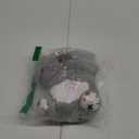 Anxiety Relief Koala, Breathing Teddy Bear with Calming Music, Lights, Sleeping Otter Plush, Soothing Koala for Adults & Kids, Stress Relief Stuffed Animal (3-Level Adjustable Volume)