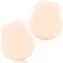 Sticky Bra for Women Beige (Beige)