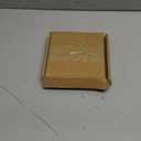 10K Smash Box for Money Saving Challenge，Acrylic Savings Cash Box for Cash，Transparent, Secure & Portable Piggy Bank for Adults Kids，Money Saver Box (Blue)