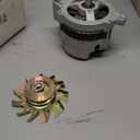 Powermaster 478021 Alternator