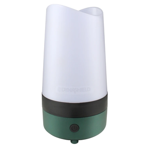 DynaShield DS1000-MSSR Outdoor Mosquito Deterrent Device - Uses Natural Essential Oils - No DEET