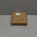 Stem Caster Wheels 2 inch Heavy Duty, Swivel Threaded Stem Mount Casters Set of 4 with American Size UNC 1/4"-20 x 1