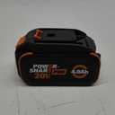 WORX Battery 20V 4.0Ah Power Share PRO, WA3674