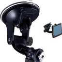 Windshield MountCar Windshield Suction Cup Camera Mount for 7 inch Display Monitor of Backup Camera