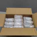 8-Pack 50ml (1.69 oz) Glass Bottles with Cork Stoppers  for Spell Bottles, Spice Jars, DIY Party Favors, Travel Memories & Plant Propagation  Empty Recyclable Containers for Crafts, Kitchen,Dcor