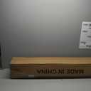 4x6ft Eco-Friendly & Durable Artificial Grass, 5cm Thick, Customizable Sizes - Soft & Comfortable Touch, Superb Drainage, High Simulation Degree, Reinforced & Thickened Design (High-5cm)