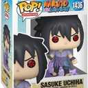 Funko POP! Animation: Naruto - Sasuke Uchiha - (First Susano'o) - Collectable Vinyl Figure - Gift Idea - Official Merchandise - for Kids & Adults - Anime Fans - Model Figure for Collectors