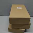 3 x Heavy Duty Duster Compatible with Swiffer Duster, Disposable Dusters Kit for Cleaning Dusting Furniture Blind Ceiling Fan, Multi Surface 360 Feather Duster 20ct with 1 HandleYellow