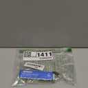 ACDelco GM Original Equipment 41-962 (19299585) Double Platinum Spark Plug (Pack of 1)