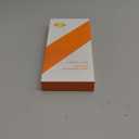 MRGLAS TOP 9H+ Glass 2+2 Packs for iPhone 17 Pro Screen Protector with Camera Lens Protector [Zero Bubble, Auto-Dust Removal] [10X Military Protection] 17 Pro 6.3'' Tempered Glass Full Edge Coverage