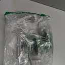 Titan Bed Cleat Tie Down Anchor for Truck Bed Rail System 4pcs Compatible with 2016-2024 Titan Truck Cargo Bed Accessories Parts Replaces 999T7-W3900 999T7-W3800