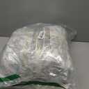 RUVANTI Flannel Sheets Full Size - 100% Cotton Double Brushed Bed Sheets Set, Deep Pockets 16 Inches, All Seasons Breathable & Extra Soft Full Sheets, Warm & Cozy, 4 Piece, Vintage Flora