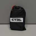 Stretching Strap with Loops - Non Elastic Stretch Band for Physical Therapy, Yoga Strap for Stretching Equipment, Stretch Bands for Exercise and Flexibility - Fascia, Hamstring & Leg Stretcher Belt