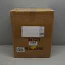 RUGSURE Washable Area Rugs - Perfect for Living Room, Bedroom, Kids Room, Nursery - Stain & Water Resistant Non-Slip, Pet & Child Friendly, Vintage Tribal Area Rugs (Green, 9' x 12')