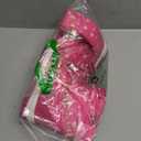 CIOR Winter Snow Boots for Boy and Girl Outdoor Waterproof with Fur Lined(Toddler/Little Kids) Size 26