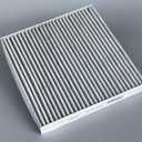 Cabin Engine Air Filter kit for Acura RDX (2019 2020 2021 2022 2023 2024 2025), Replaces 17220-5MS-H00, CA12605, 80292-TF0-G01
