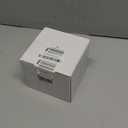 Xuanda Pet Nursing Kit, Puppy Milk Feeder Bottle, Silicone Feeding Nipple for All Breed of Puppy, Kittens and Other Animals (Pink)