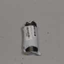 Anvil 8700154308, Steel Pipe Fitting, Nipple, 1-1/2" NPT Male x 5" Length, Galvanized Finish