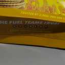 Honey Stinger Organic Honey Waffle, Energy Stroopwafel for Exercise, Endurance and Performance, Sports Nutrition for Home & Gym, Pre and Post Workout, Box of 16 Waffles, 16.96 Ounce (Pack of 16)