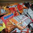 Frito-Lay Ultimate Snack Care Package, Favorites Mix, Variety Assortment of Chips, Cookies, Crackers & More, 40 Count (EXP 10/20/26)