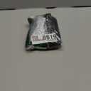 Ekouaer Womens Pajama Sets 2 Piece Lounge Set Fall Winter Pajamas Long Sleeve Pjs Top and Pants Soft Pj Sets Loose Sleepwear (X-Large, A01-black)