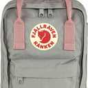Fjallraven Knken Mini Fog/Pink One Size (Standard)