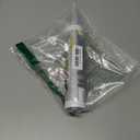 Titebond 61121 Metal Roof Sealant Cartridge, 10.1 oz., Black