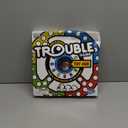 Hasbro Gaming Trouble Kids Board Game, Pop-o-Matic Trouble Game, Kids Games for 2-4 Players, Family Board Games for Kids, Kids Gifts, Ages 5 and Up