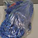 Airhead Tow Rope for 1-3 Rider Towable Tubes, 1 Section, 60-Feet
